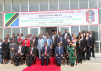 Waziri Mkuu afungua rasmi Kozi ya Uongozi, NDC